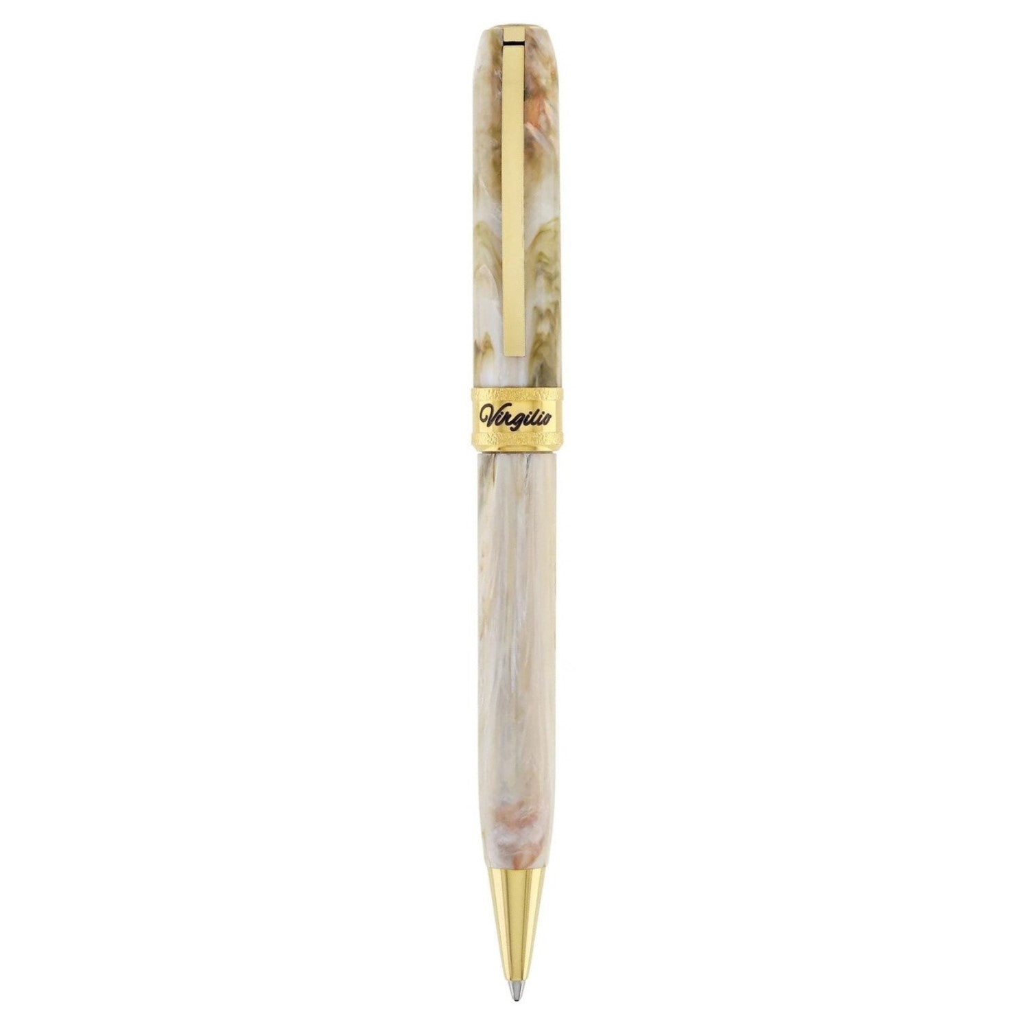 Visconti Comedia Ballpoint Pen - Virgilio
