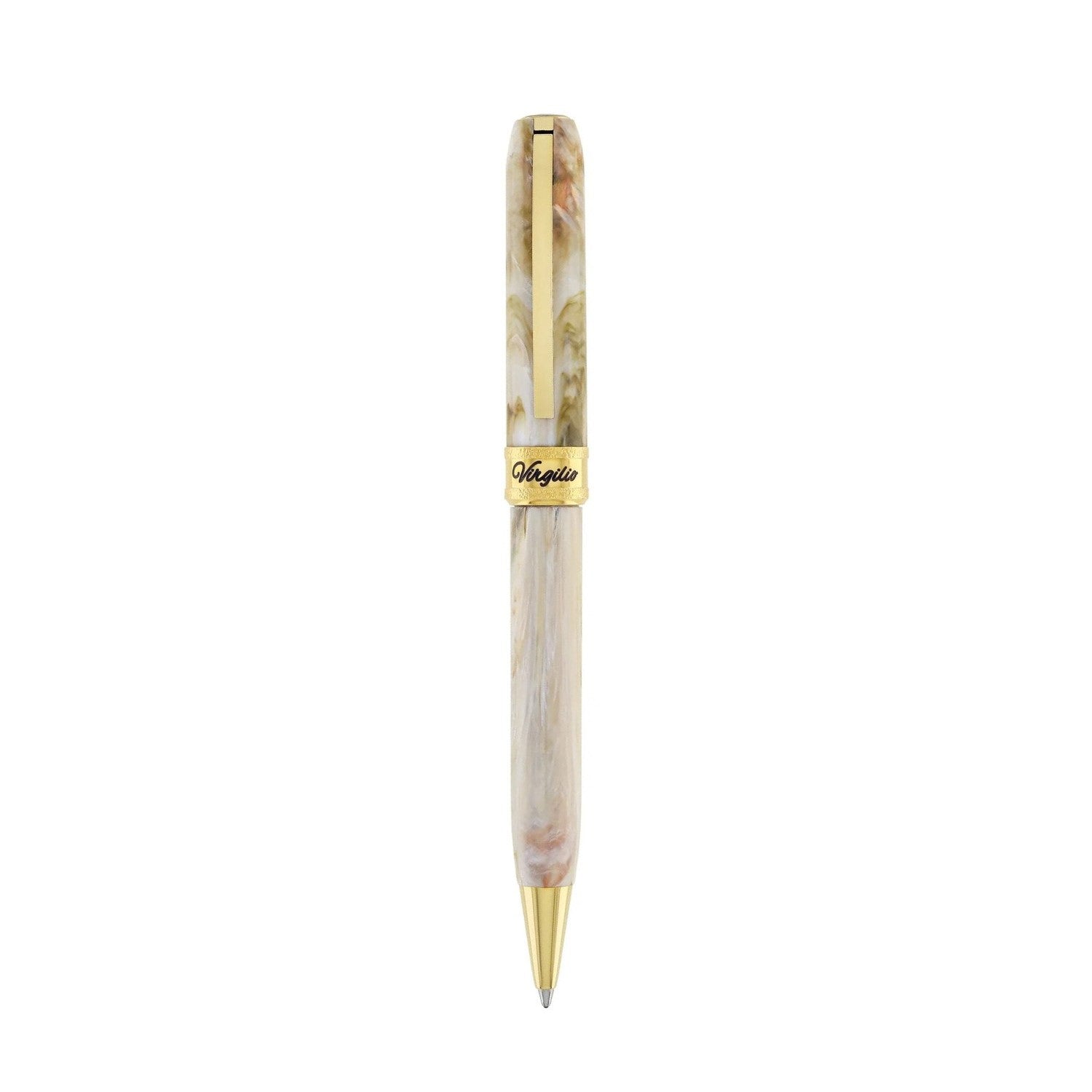 Visconti Comedia Ballpoint Pen - Virgilio