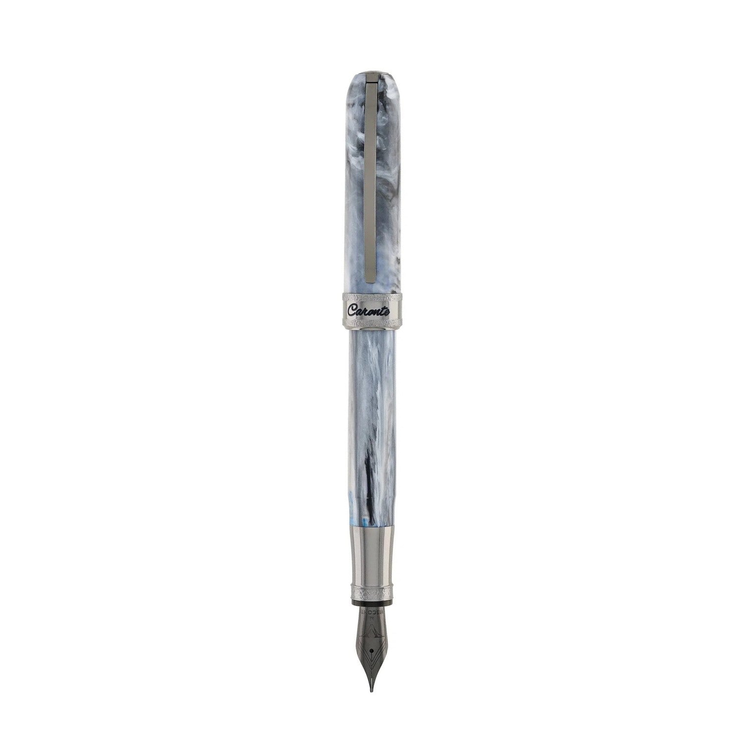Visconti Comedia Fountain Pen - Caronte