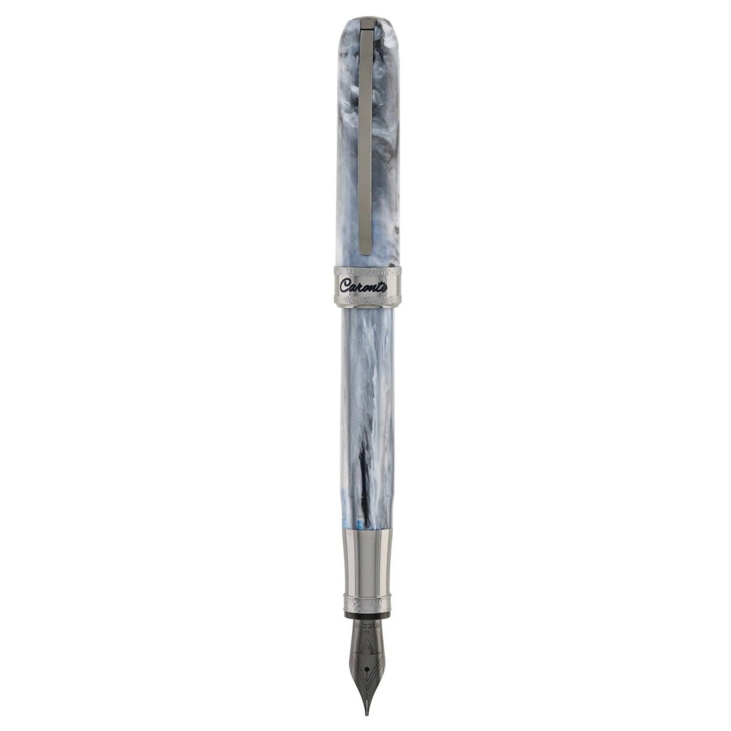Visconti Comedia Fountain Pen - Caronte