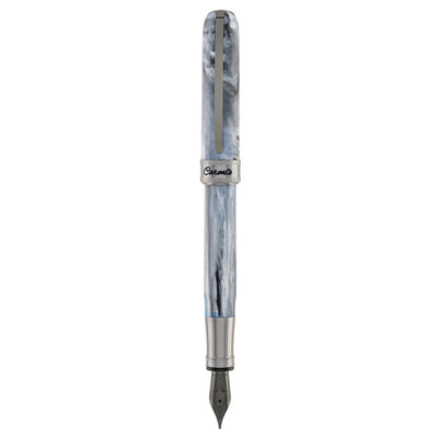 Visconti Comedia Fountain Pen - Caronte