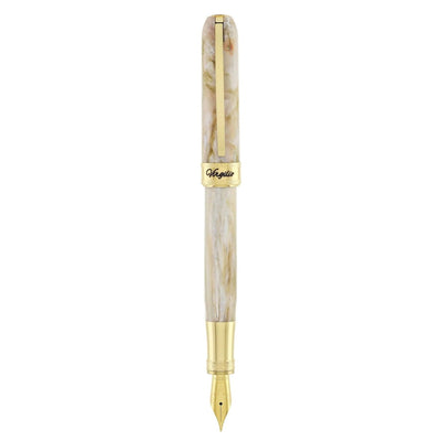 Visconti Comedia Fountain Pen - Virgilio