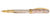 Visconti Comedia Fountain Pen - Virgilio