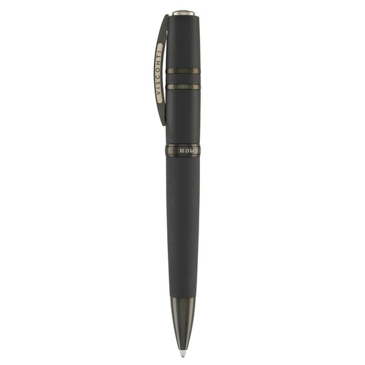 Visconti Homo Sapiens Ballpoint Pen - Dark Age
