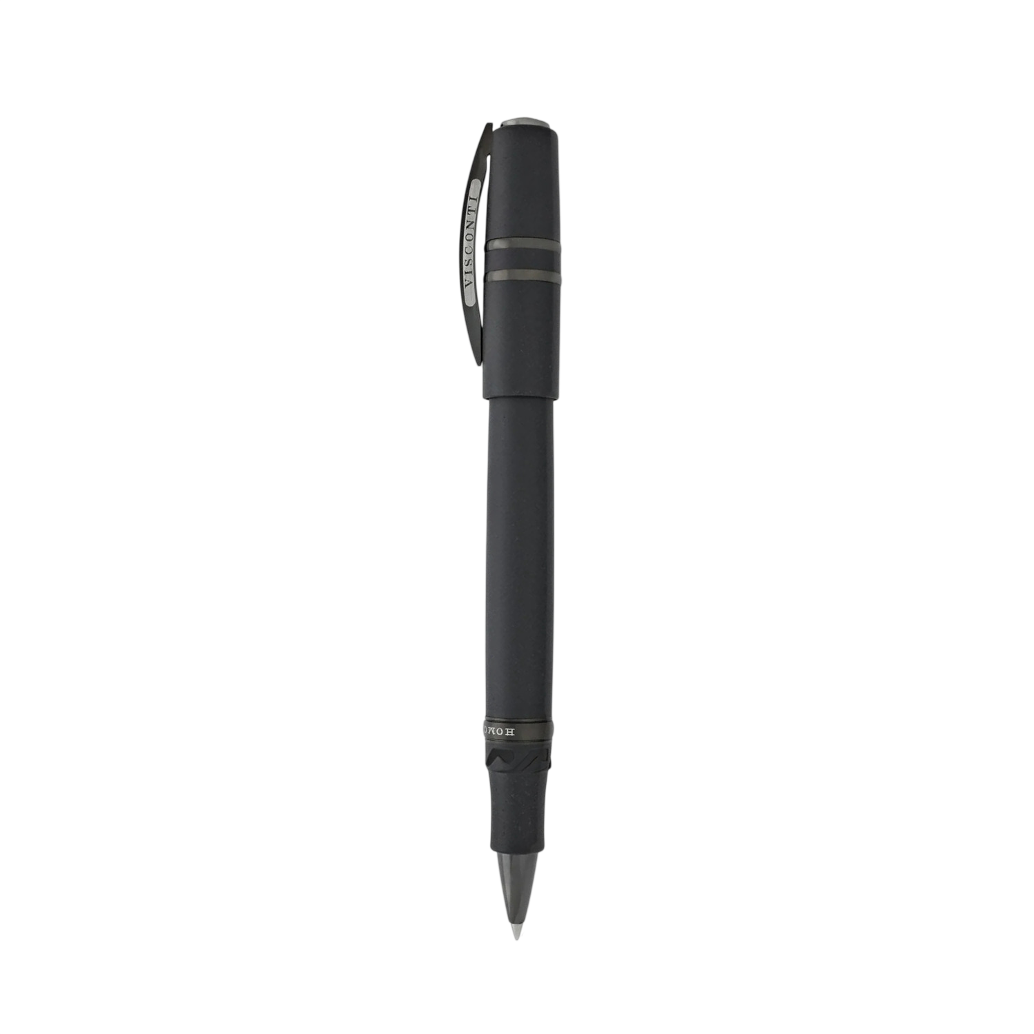 Visconti Homo Sapiens Rollerball - Dark Age