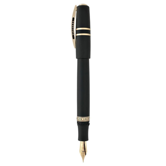 Visconti Homo Sapiens Fountain Pen - Bronze Age