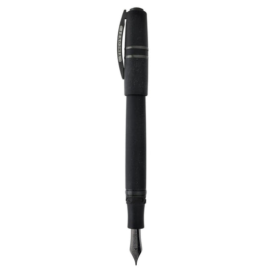 Visconti Homo Sapiens Fountain Pen - Dark Age