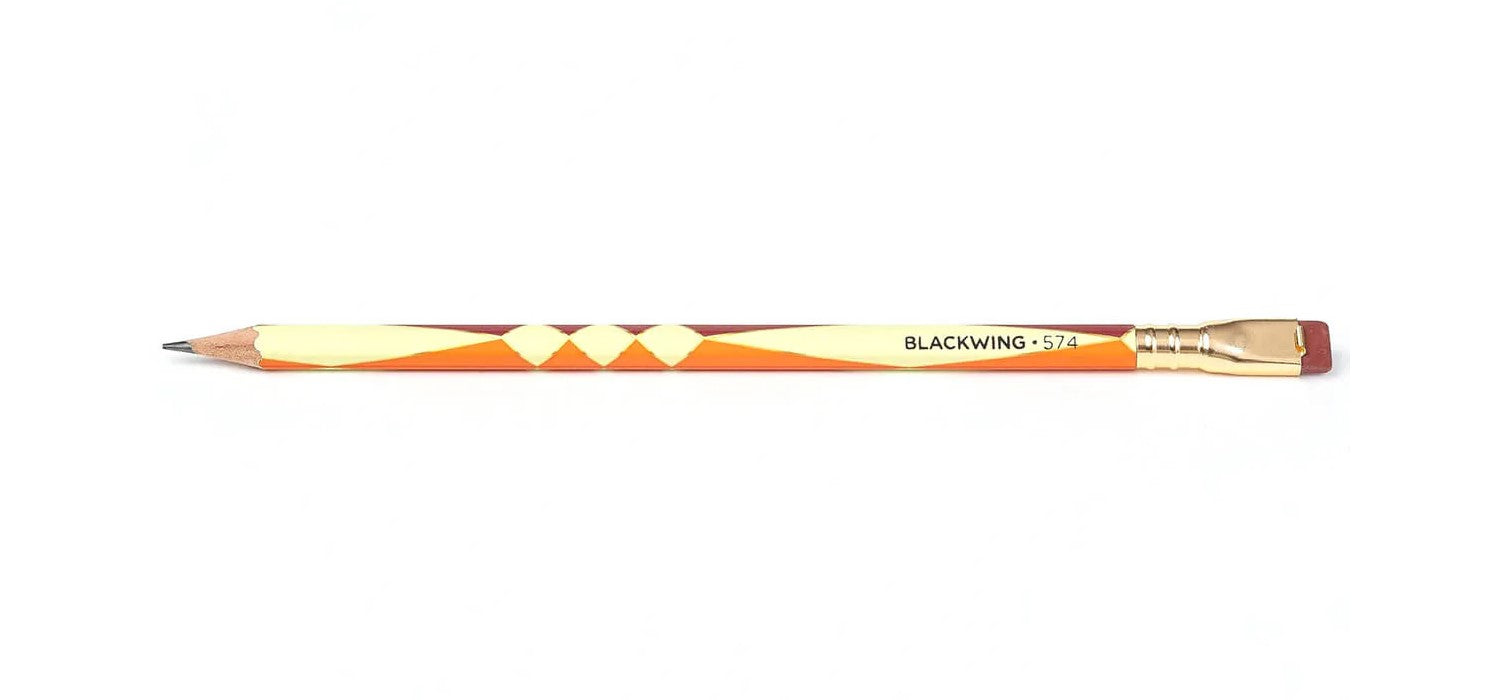 Blackwing Graphite Pencil Volume 574 - Special Edition