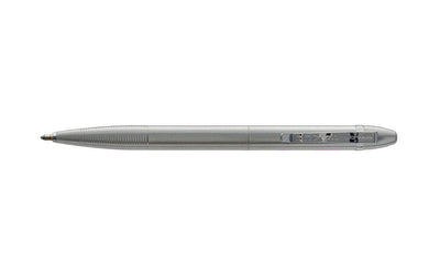 Fisher Space Pen Vortex - Chrome Satin