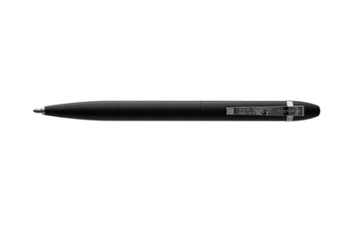 Fisher Space Pen Vortex - Black Satin