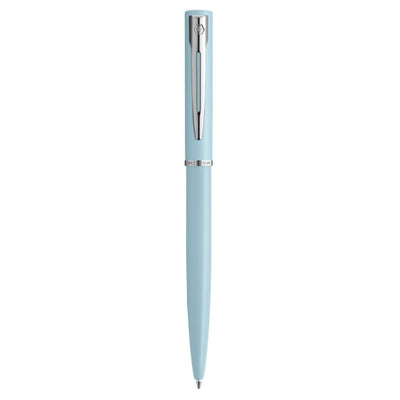Waterman Allure Ballpoint Pen - Pastel Blue