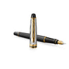Waterman Expert Deluxe Fountain Pen - Reflections of Paris