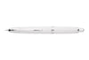 Pilot Capless Splash Fountain Pen -  White -