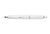 Pilot Capless Splash Fountain Pen -  White -