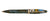 Maiora Golden Age Ballpoint Pen - Wind / Palladium Trim