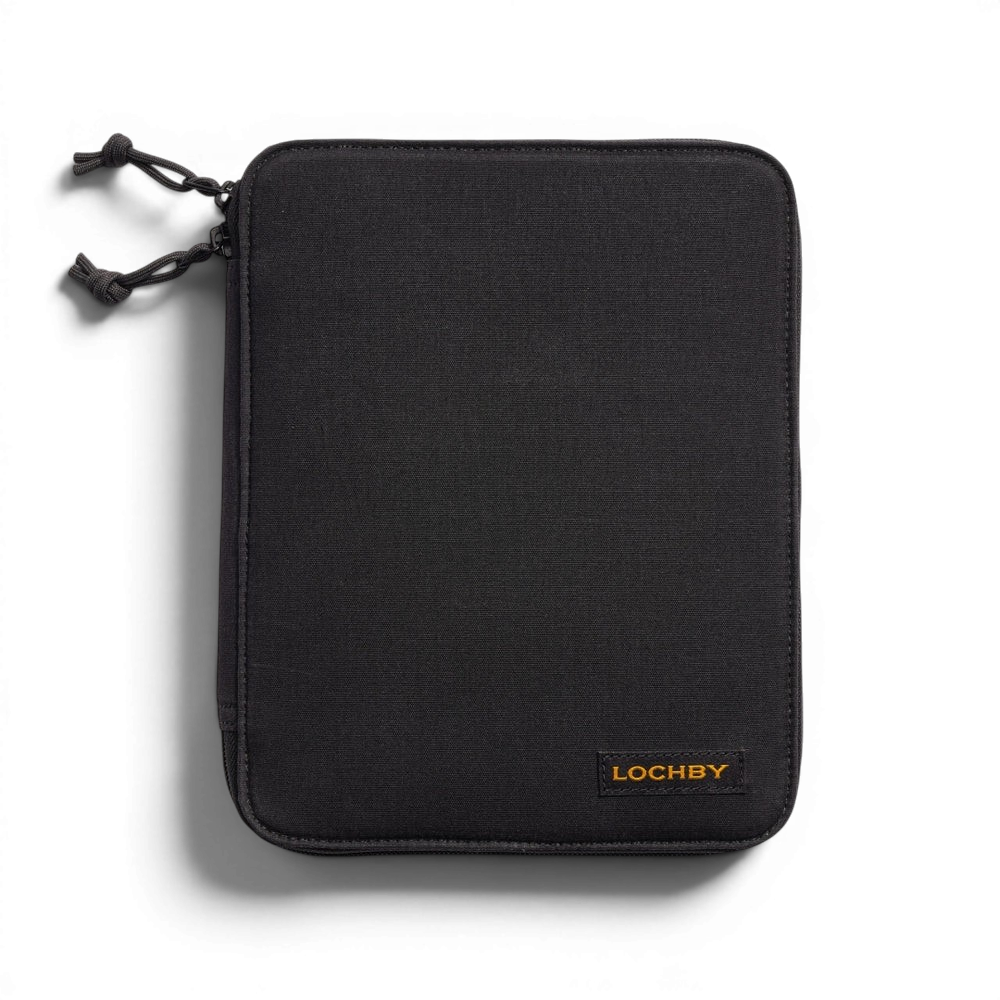 LOCHBY Daily Folio A5 - Bumblebee