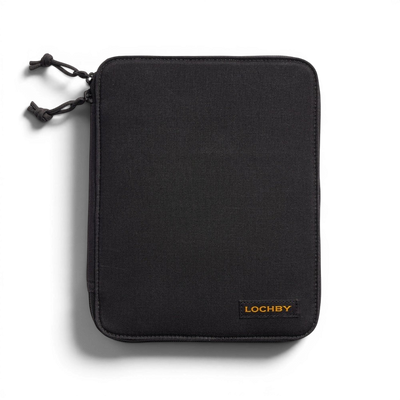 LOCHBY Daily Folio A5 - Bumblebee