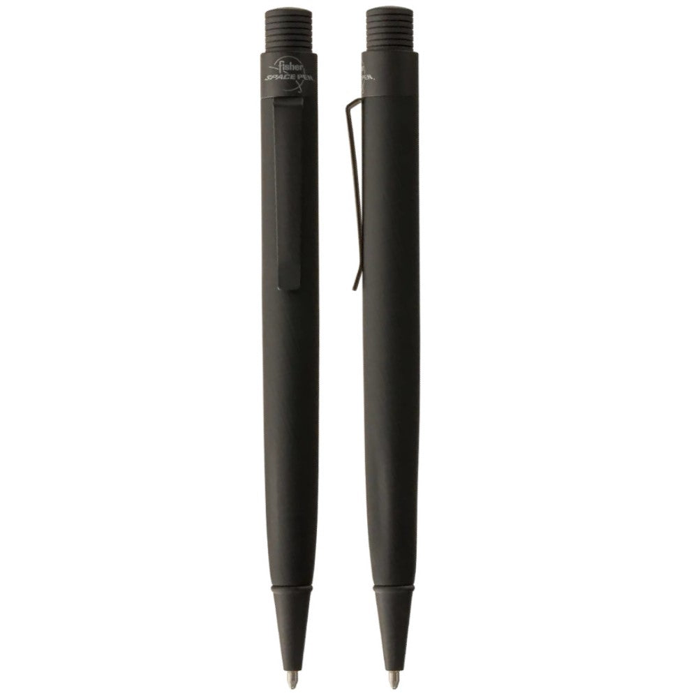 Fisher Space Pen Zero Gravity - Matte Black