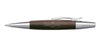 Faber-Castell Design E-motion Pencil 1.4mm - Dark Pear Wood