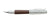 Faber-Castell Design E-motion Fountain Pen - Dark Pear Wood