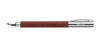Faber-Castell Design Ambition Fountain Pen - Pear