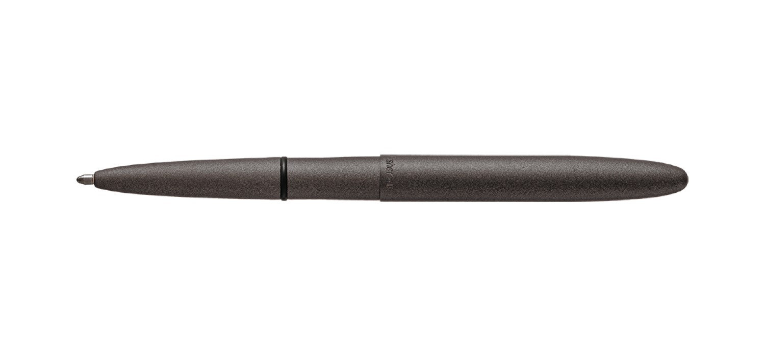 Fisher Space Pen Bullet - Tungsten Cerakote