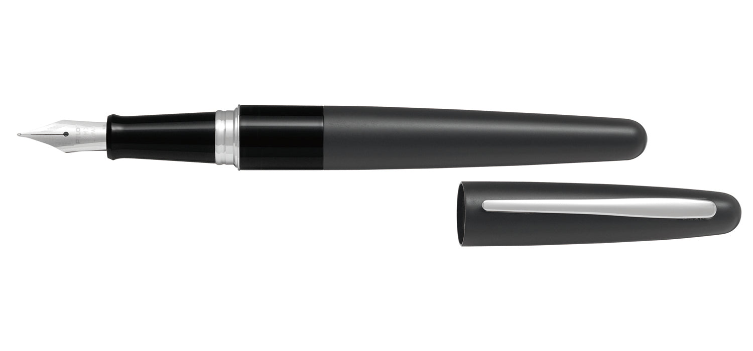 Pilot Metropolitan MR1 Fountain Pen - Black