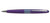 Pilot Metropolitan MR3 Ballpoint Pen - Violet Ellipse