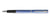 Waterman Allure Fountain Pen - Blue / Chrome Trim