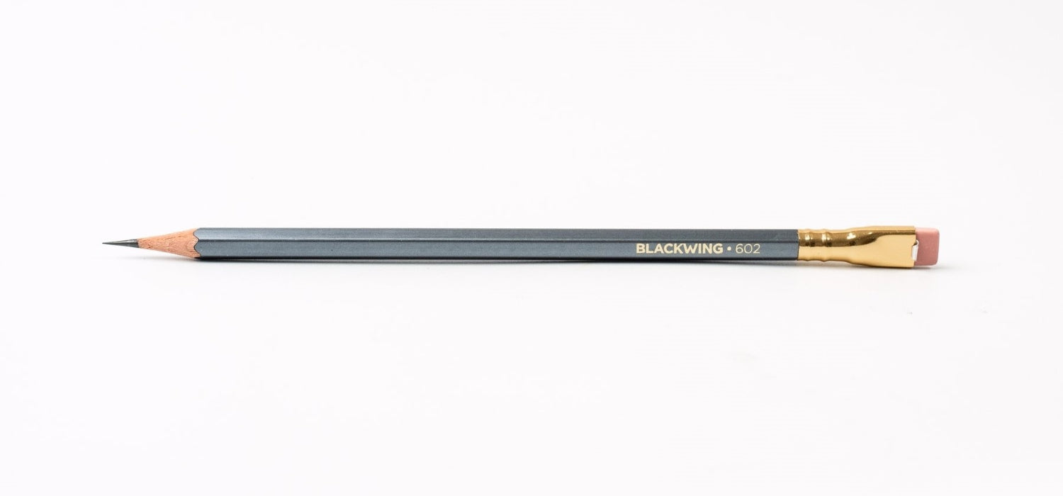 Blackwing Graphite Pencil 602
