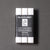 Blackwing Handheld Eraser Refills - Pack of 3
