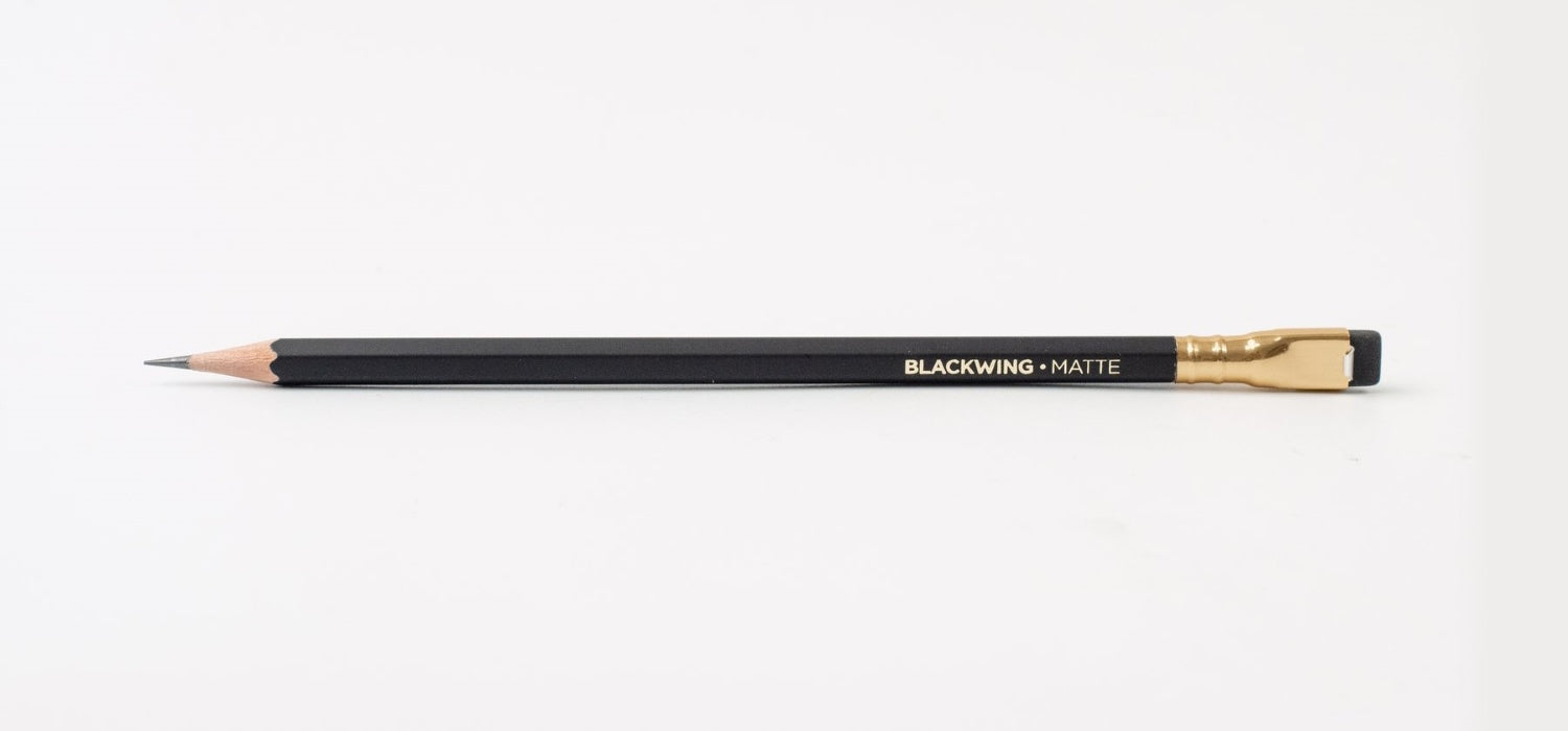 Blackwing Graphite Pencil Matte