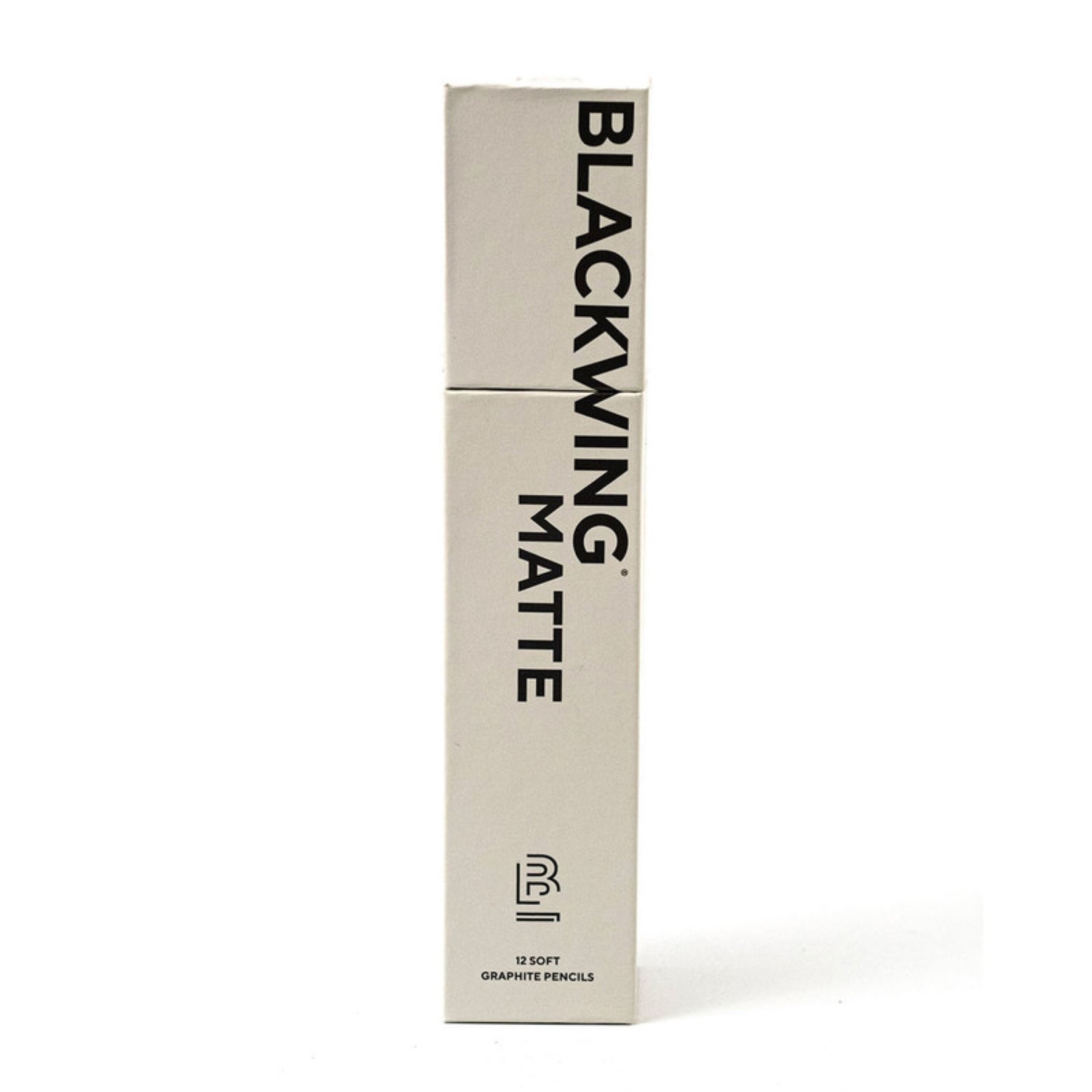 Blackwing Graphite Pencils Matte - Box of 12