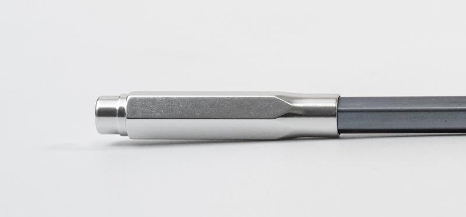 Blackwing Point Guard - Silver