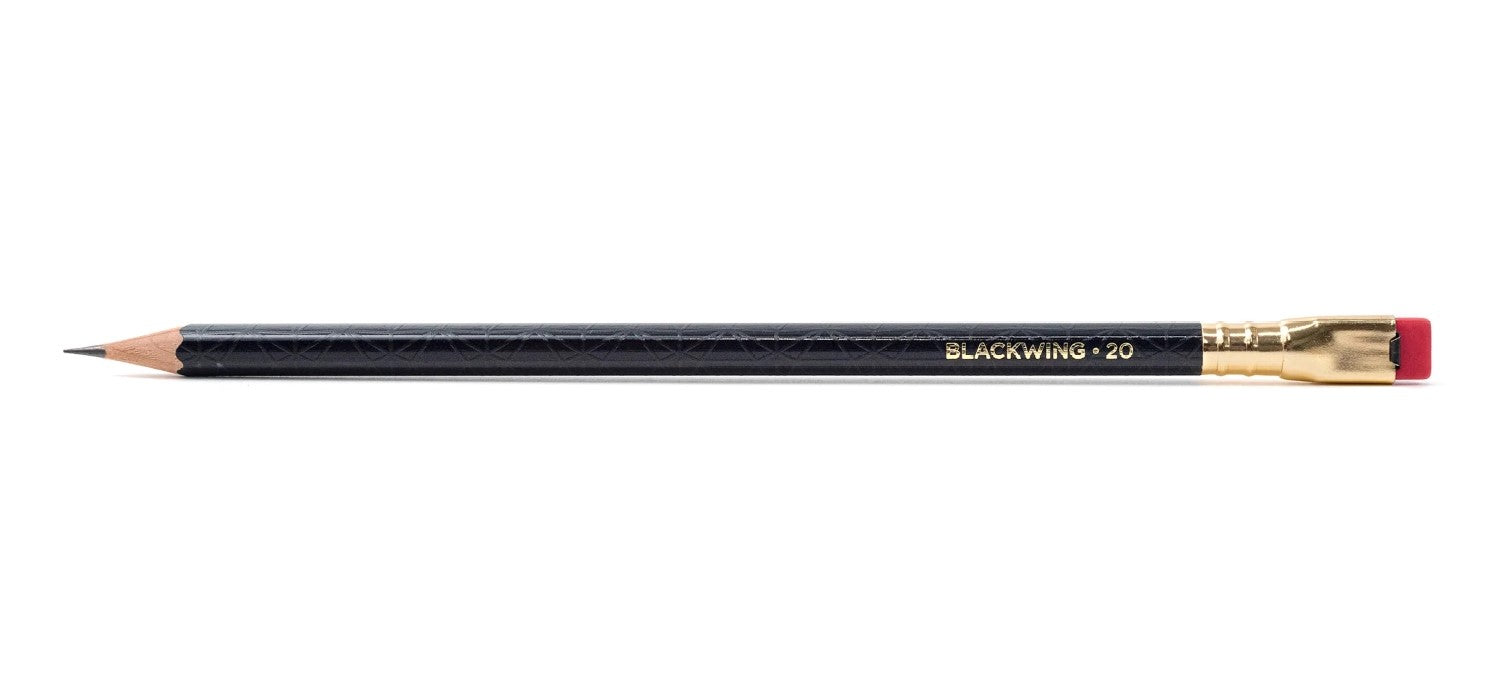 Blackwing Graphite Pencil Volume 20 - Special Edition