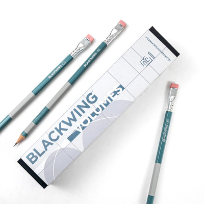 Blackwing Graphite Pencils Volume 55 - Box of 12 - Special Edition