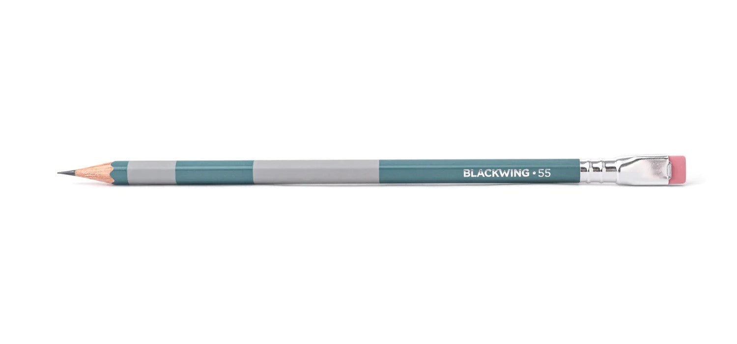 Blackwing Graphite Pencil Volume 55 - Special Edition