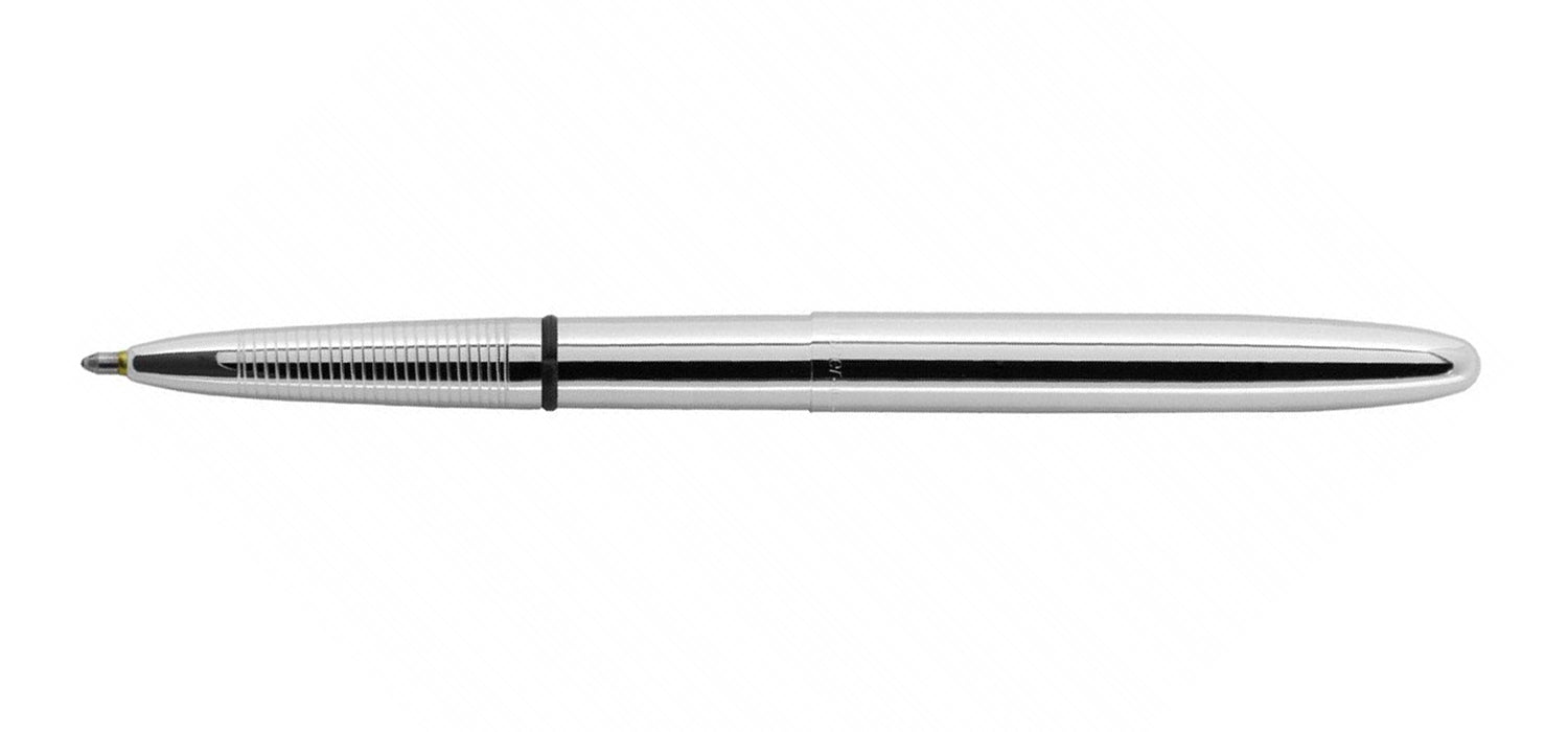 Fisher Space Pen Bullet - Chrome