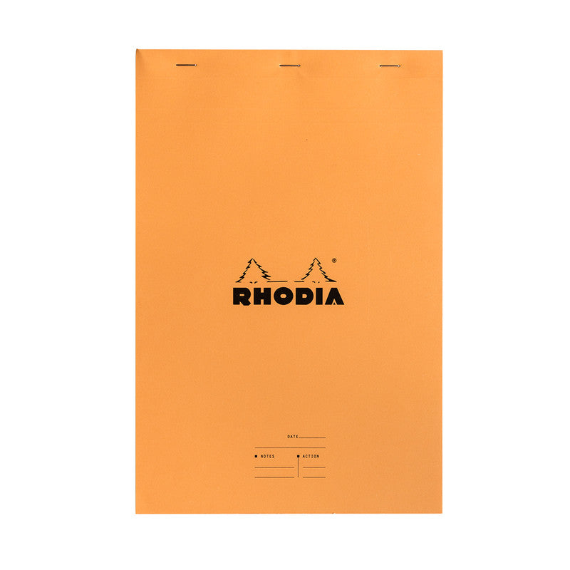 Rhodia Pad #19 A4+ Meeting