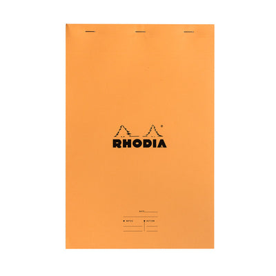 Rhodia Pad #19 A4+ Meeting