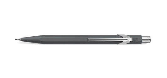 Caran dAche 844 Office Mechanical Pencil 0.7mm - Anthracite