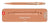 Caran dAche 844 Mechanical Pencil 0.7mm - Brut Rose