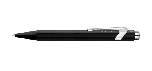 Caran dAche 849 Office Rollerball - Black