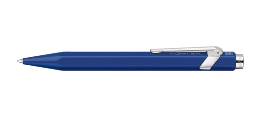 Caran dAche 849 Office Rollerball - Blue