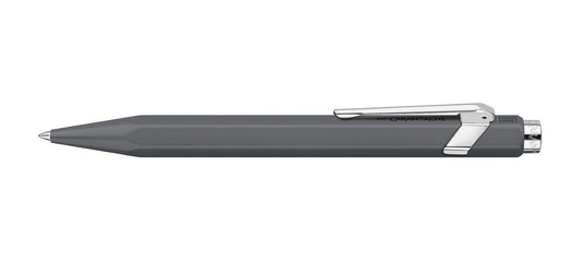 Caran dAche 849 Office Rollerball - Grey