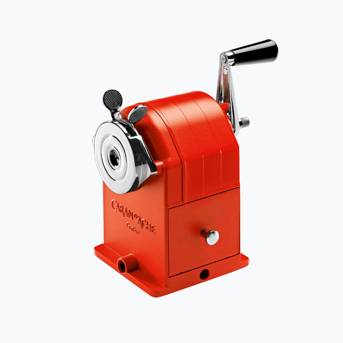 Caran dAche Desk Pencil Sharpener