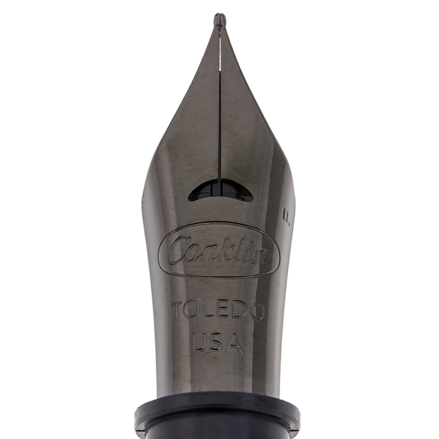 Conklin Nib Unit Black