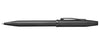 Cross Century II Ballpoint Pen - Micro-knurl Black