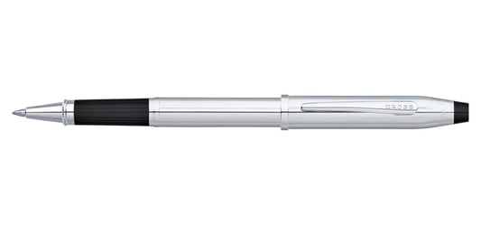 Cross Century II Selectip Rollerball - Lustrous Chrome