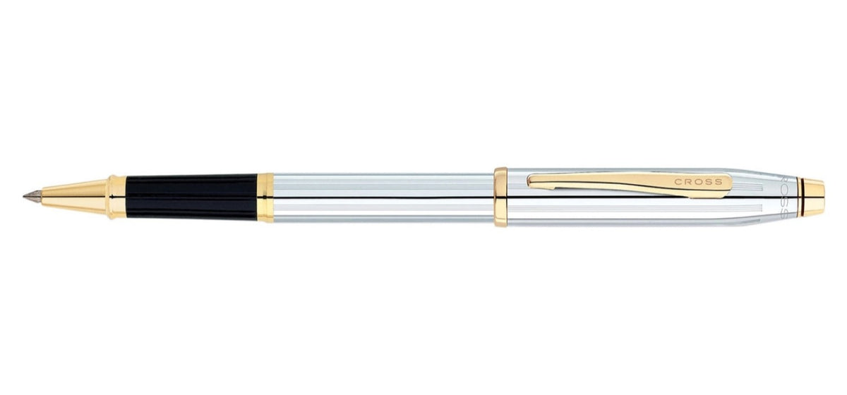 Cross Century II Selectip Rollerball - Medalist